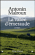 Couverture : La vallée d'émeraude