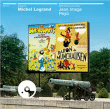 Michel Legrand, Bande originale de film