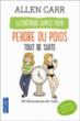 La methode simple pour perdre du poids
