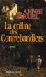 Couverture : La colline des contrebandiers