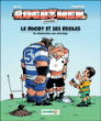 Les rugbymen - Le rugby et ses règles