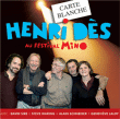 musique henri des gratuit