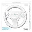 Nintendo Wii Wheel&nbsp;-&nbsp;Accessoire Console de jeux
