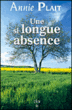 Couverture : Une si longue absence