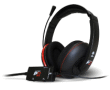 Casque micro EarForce P11 Turtle Beach pour PS3 et PC - Casque Gaming&nbsp;-&nbsp;Casque gaming avec micro flexible et réducteur de bruit extérieur pour Xbox 360 et PC.