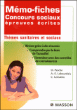 qcm gratuit concours amp