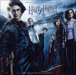 harry potter and the fire of goble