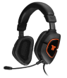 Casque micro AX180 Tritton Technologies pour PS3 et Xbox 360 - Casque Gaming