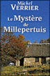 Couverture : Le mystère de Millepertuis