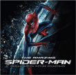 Bande originale de film - The amazing Spider-Man