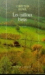 Couverture : Les cailloux bleus