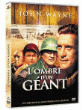L'ombre d'un géant