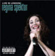 regina spektor live london 2010