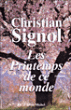 Couverture : Les printemps de ce monde