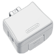 Wii Motion Plus Nintendo&nbsp;-&nbsp;Accessoire Console de jeux