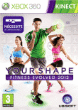 Your Shape - Fitness Evolved 2012