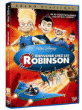 Bienvenue chez les Robinson - Edition Simple
