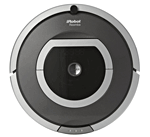 iRobot - Roomba 780 - Aspirateur Robot