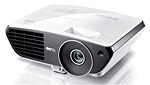 BenQ W700 3D