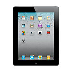Apple iPad 2 noir 9,7" LED 64 Go WiFi + 3G