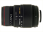 SIGMA 70-300mm f/4-5.6 APO DG Macro Canon 793532