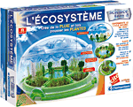 Clementoni  L'écosystème