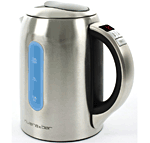 Riviera & Bar QD 658A Bouilloire Inox