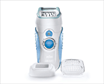 Braun Silk Epil 7 - 7771 Wet & Dry Dual Epilator