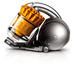 Dyson - DC37 Origin Plus - Aspirateur sans sac