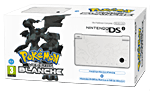 Console DSi Nintendo Edition Limitée Pokemon Version Blanche