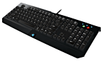 Razer Blackwidow Gaming Keyboard
