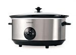 Kenwood Mijoteur CP658
