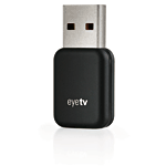 Elgato EyeTV DTT Deluxe - DVB-T-ontvanger - USB 2.0