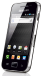Samsung GALAXY Ace - téléphone intelligent (smartphone) - WCDMA (UMTS) / GSM