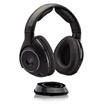 Sennheiser RS 160 - hoofdtelefoon