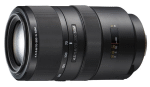 Sony SAL70300G - telefotozoomlens - 70 mm - 300 mm
