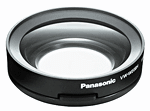 PANASONIC VW-WE08HE-K WIDE LENS FOR SD900/HS900