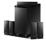 Sony HT AS5 - système de haut-parleurs pour home cinema