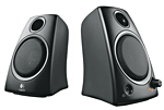 LOGITECH SPEAKER Z130 2.0 FOR DESKTOP