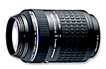 Olympus Zuiko Digital - telefotozoomlens - 70 mm - 300 mm