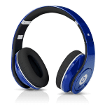 BEATS BY DR. DRE STUDIO BLUE