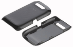 BlackBerry Hard Shell - beschermende bedekking voor mobiele telefoon