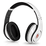 Beats Studio hoofdtelefoon