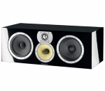 B&W CM CENTRE 2 GLOSS BLACK