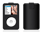 BELKIN CASE IPOD LILLIAN CLASSIC LEATHER BLACK