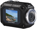 JVC GC-XA1BEU
