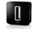 SONOS SUB GLOSSY BLACK