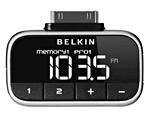 Belkin TuneFM iPod FM-zender