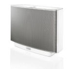 SONOS PLAY 5 WHITE