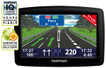 TomTom XL - Classic Western Europe - récepteur GPS